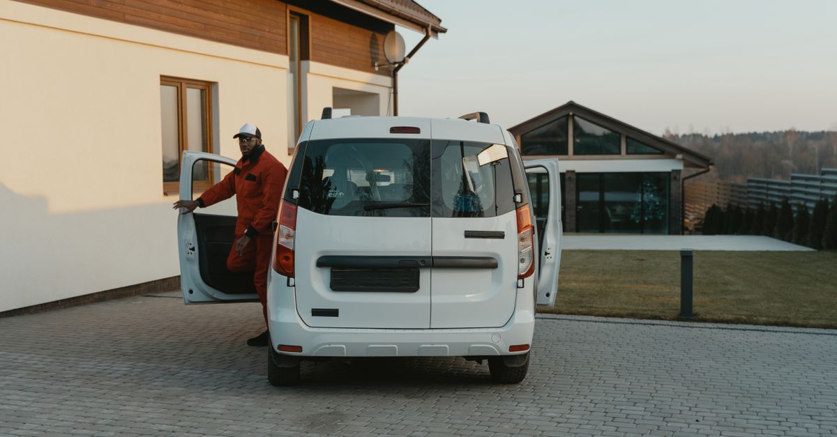House Lockout Service — Hunter Locksmithv