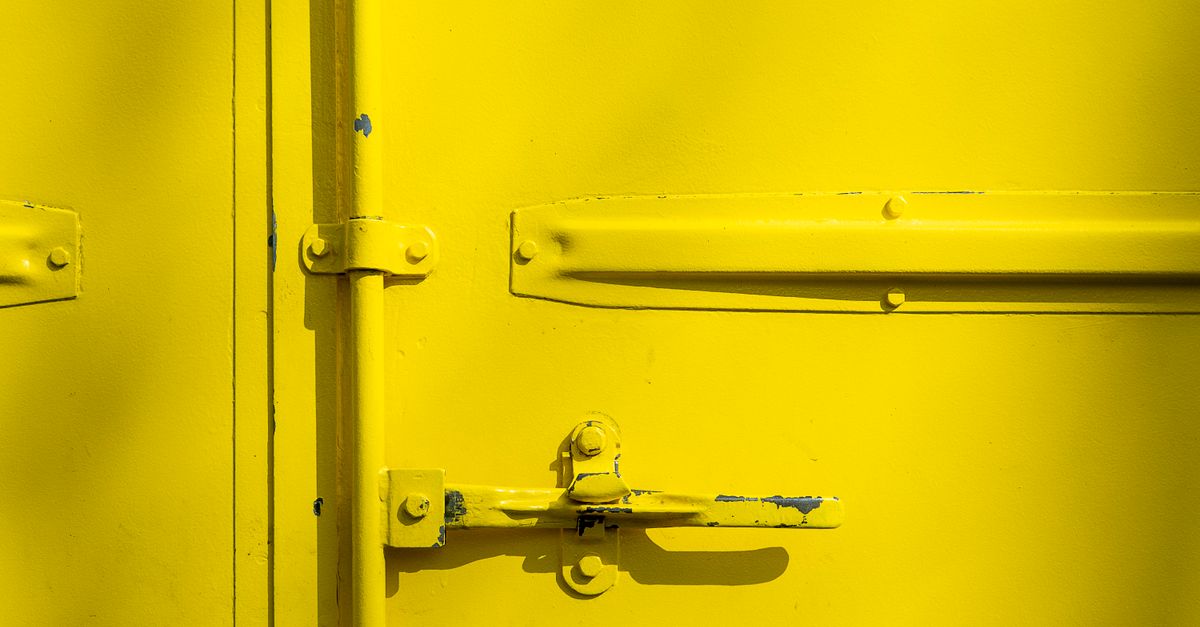 door security hardware — Hunter Locksmithv