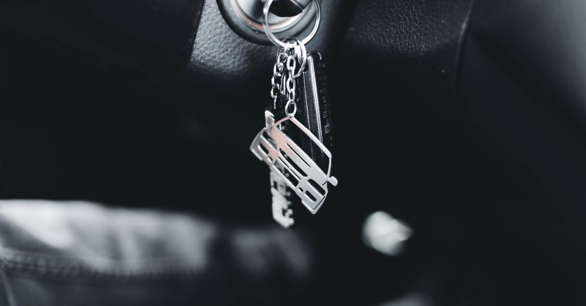 car key cutting machine — Hunter Locksmithv